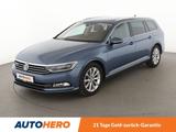 Volkswagen Passat 2.0 TDI Highline 4Motion BM Aut.*PANO*LED - Volkswagen Passat: Motion