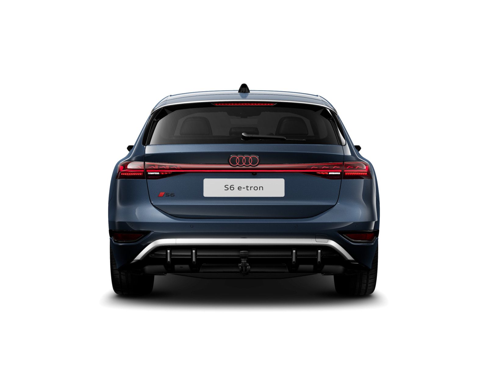 Audi S6 e-tron - Bild 6