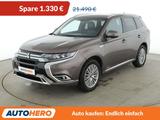 Mitsubishi 2.4 PHEV Plus Spirit 4WD Aut.*NAV*360CAM*TEMP* - Mitsubishi Gebrauchtwagen in Stuttgart