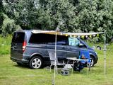 Mercedes-Benz 2,2 CDI Viano Fun Campervan - Mercedes-Benz Viano