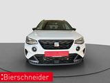Seat Arona 1.0 TSI FR ab mtl.199,- Euro NAVI ACC CAM  - SEAT Arona FR mit Benzin-Antrieb