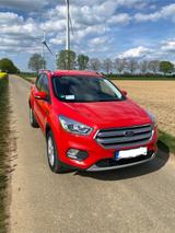 Ford Kuga 2,0 TDCi 4x4 110kW - Ford Kuga von privat