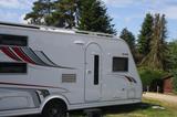 Kabe Imperial 630 TDL KS - Kabe Wohnwagen