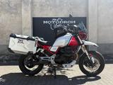 Moto Guzzi V85 TT - MOTO GUZZI ENDURO