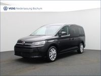 Volkswagen Caddy Maxi - Vorschau Bild 5