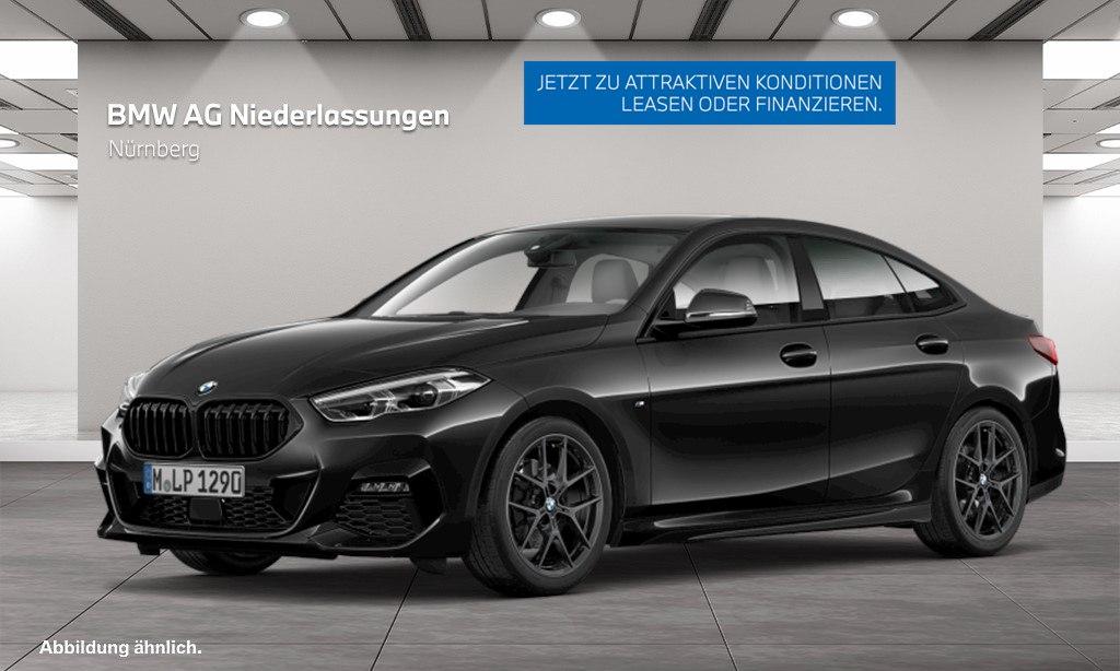 BMW 220i Gran Coupé Sportfahrwerk*Sportpaket*Sportsi
