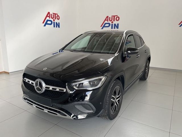 Mercedes-Benz GLA GLA 200 d Automatic Business L