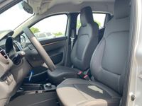 Dacia Spring - Vorschau Bild 8