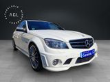 Mercedes-Benz C 63 AMG *46414km*Zustand sehr gut * - Mercedes-Benz C 63 AMG aus 2008
