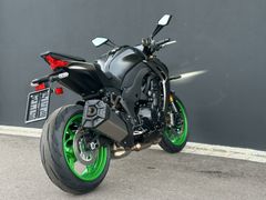 KAWASAKI Z 1100 SE MY26 + Modell 2026 + SOFORT VERFÜGBAR