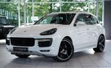 Porsche Cayenne GTS *2.H *21 *Pano*Chrono*LUFT*S-Abgas - Porsche Cayenne in Solingen
