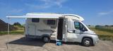 Adria Compact SL - Adria Teilintegrierter