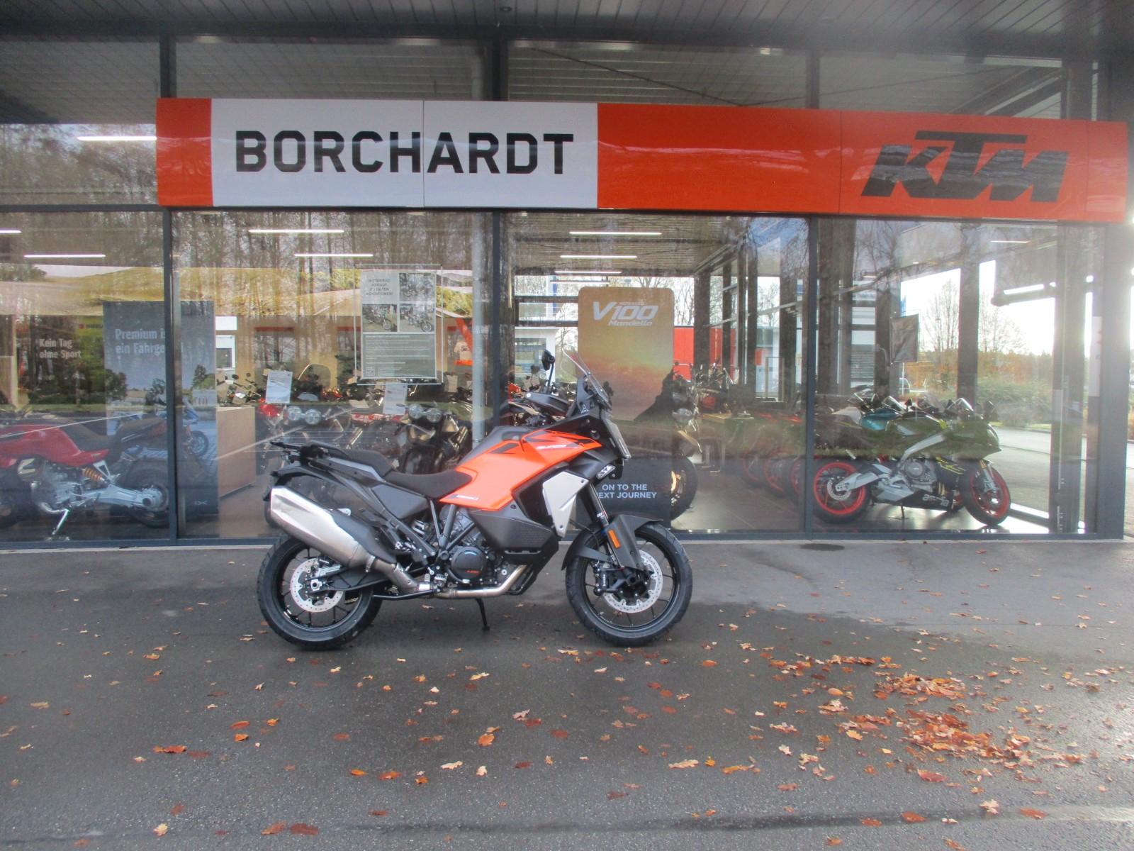 KTM 1390 Super Adventure S EVO Sofort Verfügbar !!!