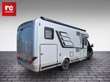 HYMER / ERIBA / HYMERCAR B-Klasse ML T BlackLine 780 Autarkie XL, Arktis - Wohnwagen & Wohnmobile in Mannheim