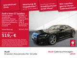 Audi e-tron GT quattro 350 kW Navi Kamera LED - Audi e-tron GT in Dresden
