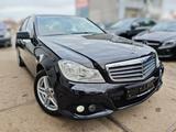 Mercedes-Benz C 200 CDI BlueEfficiency Lim. - Mercedes-Benz C 200: Cdi Blueefficiency