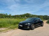 Volkswagen Vw Scirocco 1.4 tsi 2016bj - Volkswagen Scirocco aus 2016