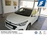 Hyundai i20 1.0 Trend KLIMA SITZH PDC LM TEMPO - Hyundai i20 in Hamm