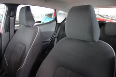Fahrzeugabbildung Ford Fiesta COOL & CONNECT 5-T NAVI KLIMA WinterPaket