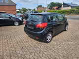 Kia Venga Spirit,Klima,Panorama,Alu,6-Gang - Kia Venga mit Panoramadach