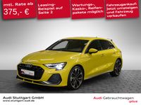 Audi A3 - Vorschau Bild 1