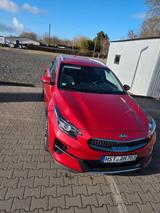 Kia XCeed 1.6 T-GDI DCT Platinum