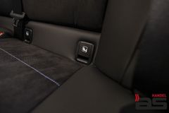 BMW 118 d M Sport PremiumP|DrivingA|Kamera|LED|SHZ