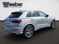 Audi Q3 - Vorschau Bild 14