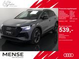 Audi Q4 e-tron 45 quattro AHK|Standhzg|LED|Navi - Audi Q4 e-tron in Bielefeld