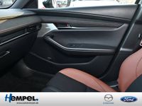 Mazda 3 - Vorschau Bild 12