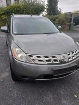 Nissan Murano Z 50 - gebrauchte Nissan Murano aus dem Jahr 2005
