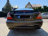 Mercedes-Benz E 63 AMG AMG*Japan Imprt*2.Hand*Service gepflegt - Mercedes-Benz E 63 AMG: Limousine