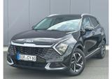 Kia Sportage 1.6 DSG APPLE RFK NAVI LED 7J-GARANTIE - Kia Sportage Gebrauchtwagen in Leverkusen
