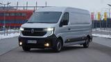 Renault Master E-Tech Long Range 87 kWh L3H2 AHK sofort
