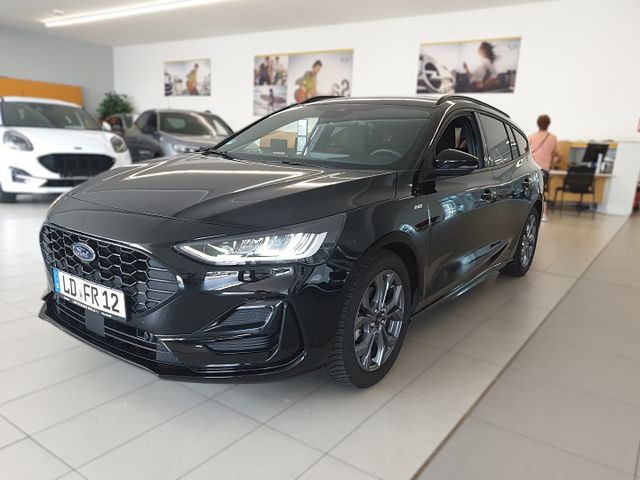 Ford Focus 1.0 EcoBoost ST-Line Turnier