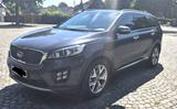 Kia KIA Sorento 2.2 CRDI - Kia Sorento in Duisburg