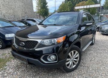 KIA Sorento - 1