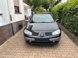 Renault Megane 2,0  Turbo 05.2027 TÜV - Renault Megane: Turbo