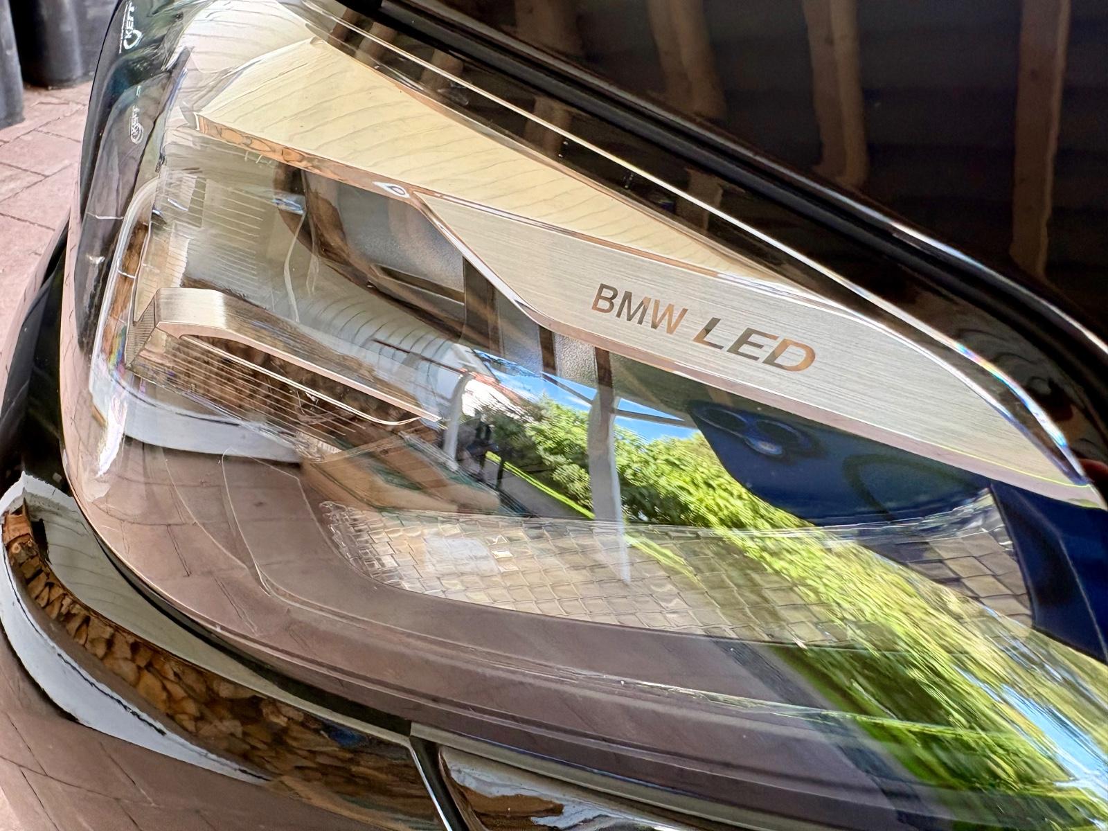 BMW 530 i, миниатюра 15