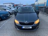 Skoda Fabia Ambition*MFL*BT*8Fach*75PS* - Skoda Gebrauchtwagen in Augsburg