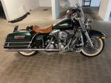 Harley-Davidson Road King Classic Vergaser BJ1999 - HARLEY-DAVIDSON 1999 ROAD KING