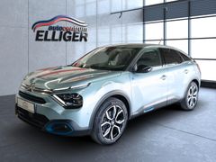 ë C4 Elektromotor 136 Shine ë C4 Elektromotor 136 Shine