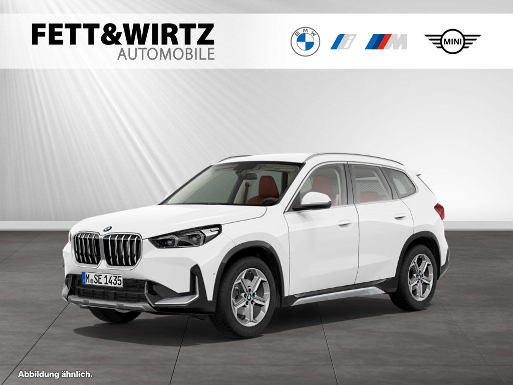 BMW X1 - 1