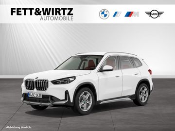 BMW X1 - 1