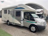 Chausson FLASH 30 - LETTO MATRIMONIALE NAUTICO - Chausson 2012