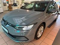 Volkswagen Golf VIII 1.0 TSI Life ACC+Navi+LED+AppConnect