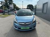 Opel Meriva B*1Hand*R-Cam*Navi*Fahrradträg*PDC*TüvNeu - Opel Meriva: 5 Türen