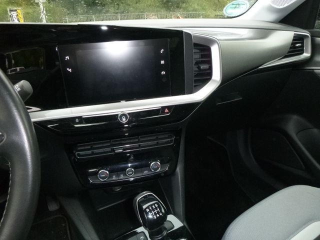 Mokka Elegance