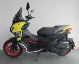 Aprilia SR GT 200 Sport - APRILIA SR