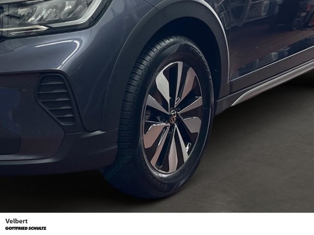 Volkswagen Taigo - Bild 9
